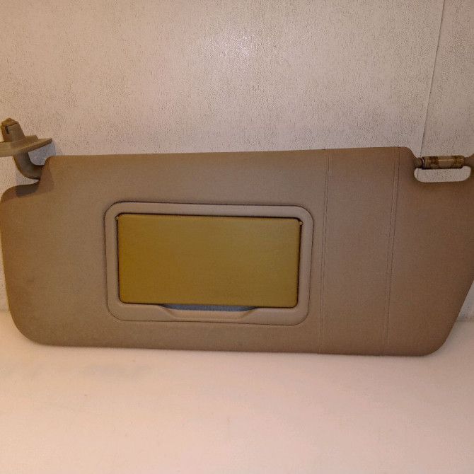 Pare-soleil gauche occasion MERCEDES CLASSE A I Phase 1 01-1998->03-2001 A 160 16881001108G77 1