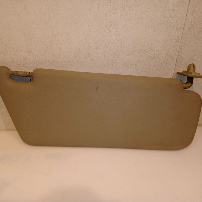 Pare-soleil gauche occasion MERCEDES CLASSE A I Phase 1 01-1998->03-2001 A 160 16881001108G77 2