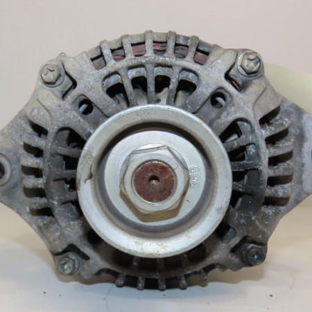 Alternateur occasion OPEL AGILA II Phase 1 03-2008->12-2014 1.0i 65ch 95523835