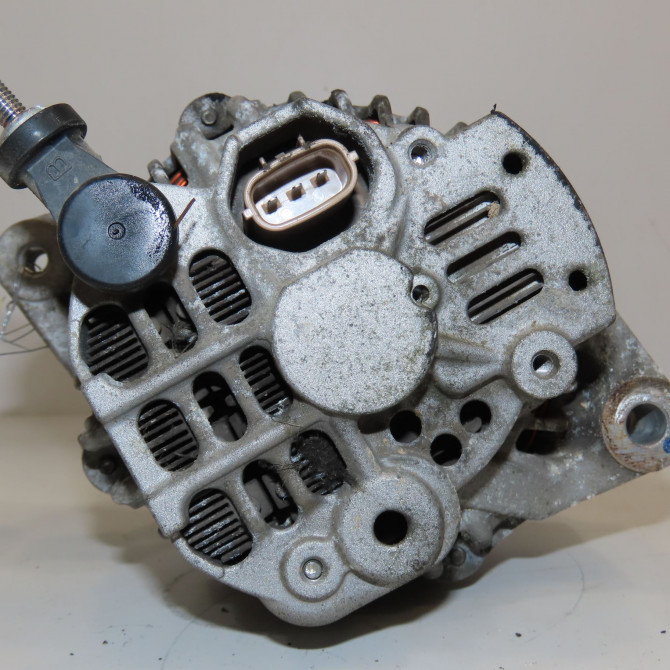 Alternateur occasion OPEL AGILA II Phase 1 03-2008->12-2014 1.0i 65ch 95523835 2