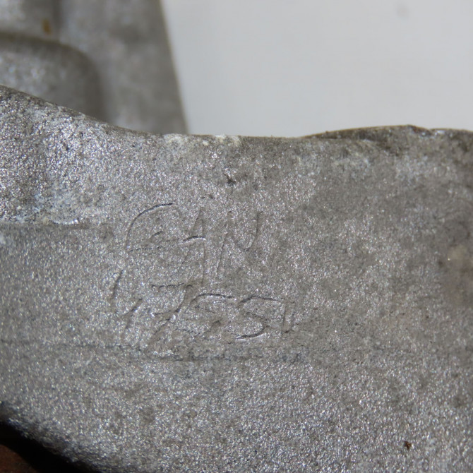 Alternateur occasion OPEL AGILA II Phase 1 03-2008->12-2014 1.0i 65ch 95523835 4