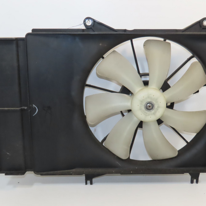 Ventilateur de refroidissement occasion OPEL AGILA II Phase 1 03-2008->12-2014 1.0i 65ch 93194281 1