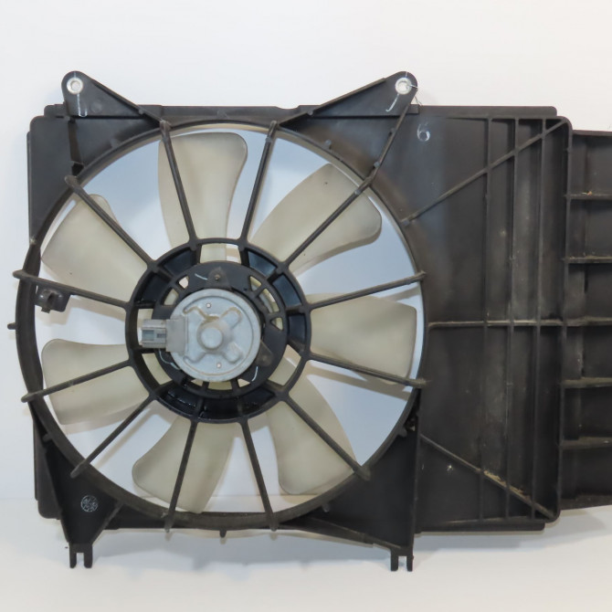 Ventilateur de refroidissement occasion OPEL AGILA II Phase 1 03-2008->12-2014 1.0i 65ch 93194281 2