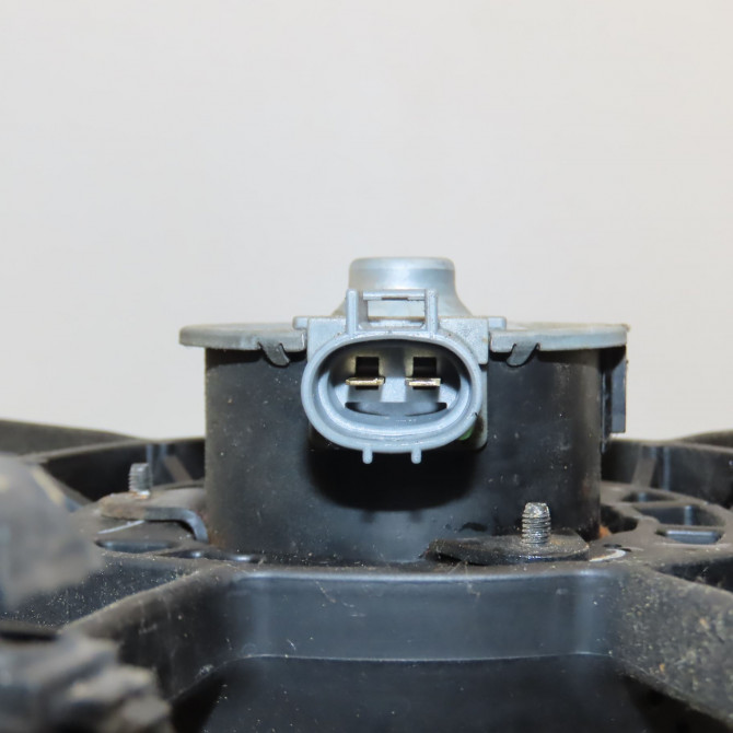 Ventilateur de refroidissement occasion OPEL AGILA II Phase 1 03-2008->12-2014 1.0i 65ch 93194281 4