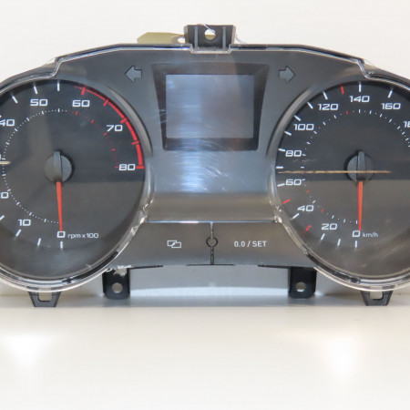 Compteur occasion SEAT IBIZA IV Phase 1 05-2008->01-2012 1.4i 16v 6J0920802X