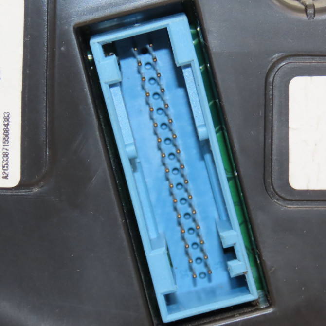 Compteur occasion SEAT IBIZA IV Phase 1 05-2008->01-2012 1.4i 16v 6J0920802X 4