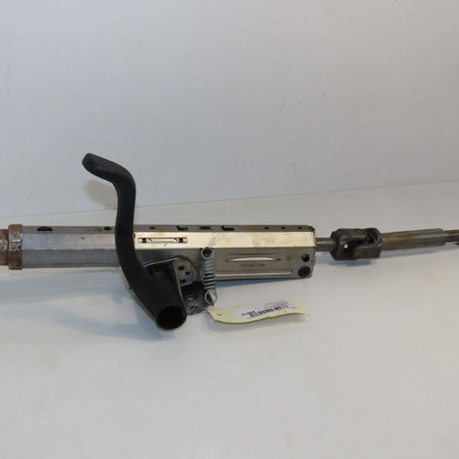 Colonne de direction non assistee occasion SEAT IBIZA IV Phase 1 05-2008->01-2012 1.4i 16v 6R1419501FK 1