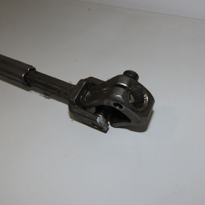 Colonne de direction non assistee occasion SEAT IBIZA IV Phase 1 05-2008->01-2012 1.4i 16v 6R1419501FK 2