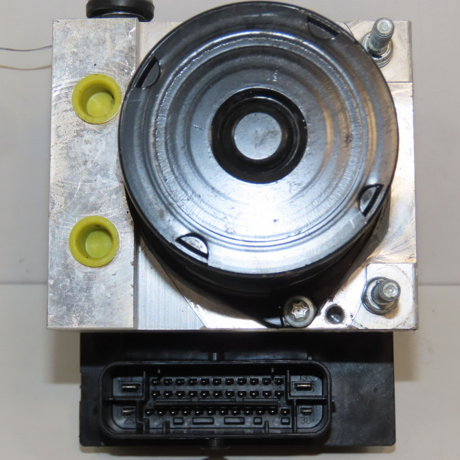 Unité hydraulique ABS occasion SEAT IBIZA IV Phase 1 05-2008->01-2012 1.4i 16v 6R0614517BABEF 2