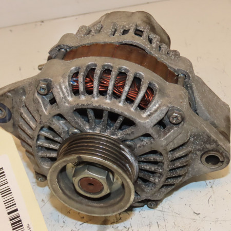 Démarreur occasion OPEL AGILA II Phase 1 03-2008->12-2014 1.0i 65ch 93194147