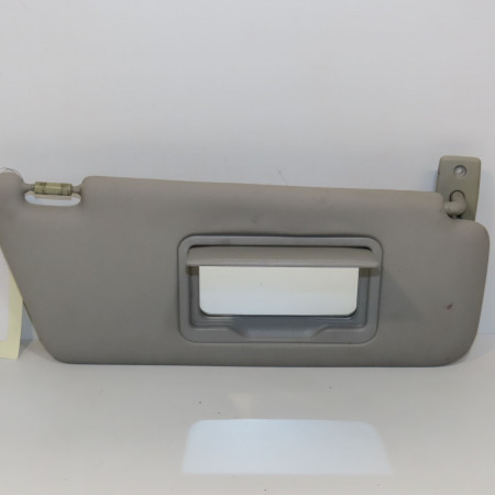 Pare-soleil droit occasion  16881018108G77