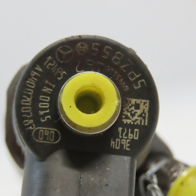 Injecteur occasion MERCEDES CLASSE B I Phase 1 06-2005->04-2008 B200CDI 140ch 2