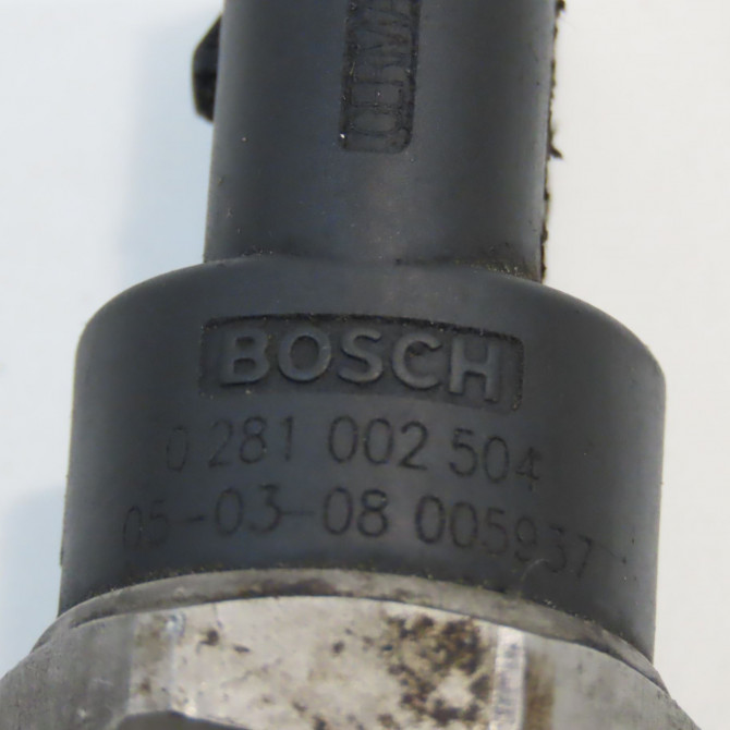 occasion MERCEDES CLASSE B I Phase 1 06-2005->04-2008 B200CDI 140ch 61536528 5