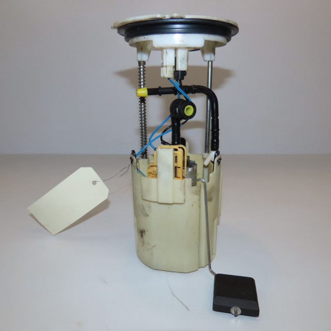 Jauge a carburant occasion MERCEDES CLASSE B I Phase 1 06-2005->04-2008 B200CDI 140ch 1694701794 1