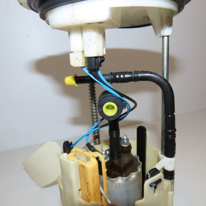 Jauge a carburant occasion MERCEDES CLASSE B I Phase 1 06-2005->04-2008 B200CDI 140ch 1694701794 2