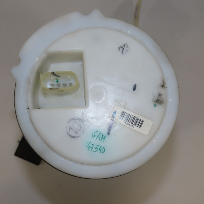 Jauge a carburant occasion MERCEDES CLASSE B I Phase 1 06-2005->04-2008 B200CDI 140ch 1694701794 3