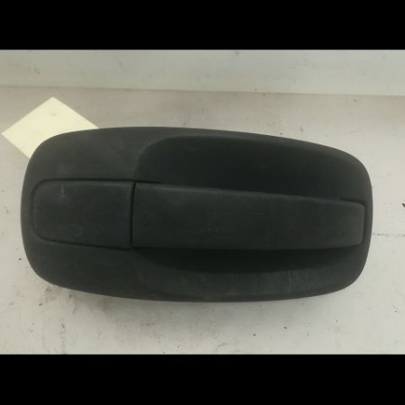 Poignee ext porte avd occasion RENAULT TRAFIC II Phase 1 10-2001->08-2006 1.9 DCI 100ch 805064407R