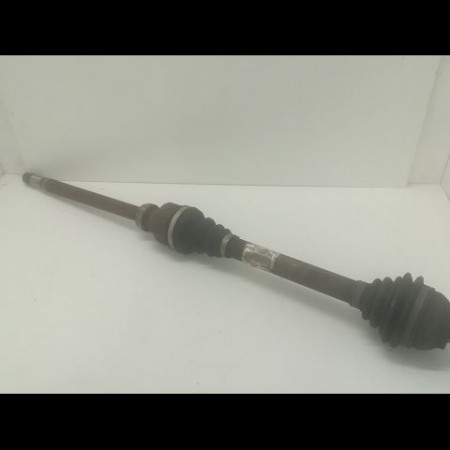 Transmission avant droite occasion CITROEN C4 II Phase 1 10-2010->01-2015 1.6 HDi 110ch 3273QK