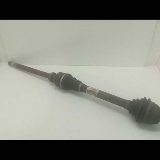 Transmission avant droite occasion CITROEN C4 II Phase 1 10-2010->01-2015 1.6 HDi 110ch 3273QK 1