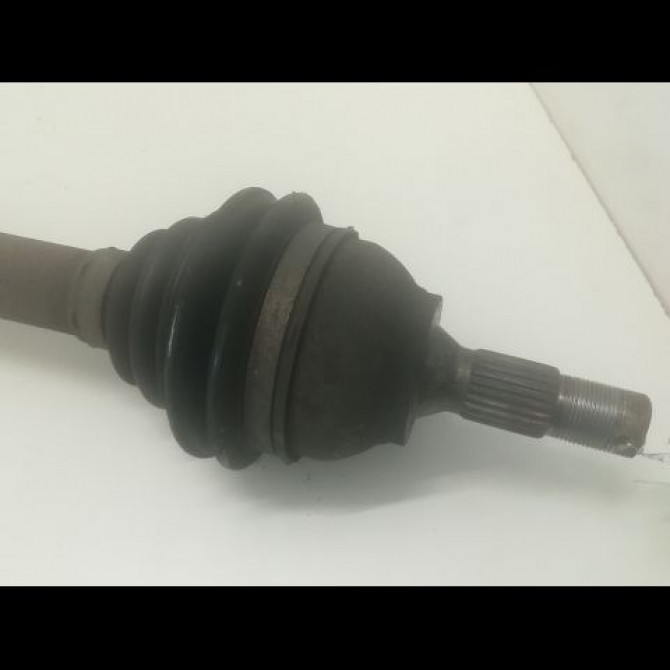 Transmission avant droite occasion CITROEN C4 II Phase 1 10-2010->01-2015 1.6 HDi 110ch 3273QK 2