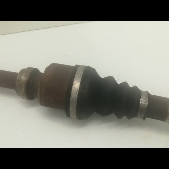 Transmission avant droite occasion CITROEN C4 II Phase 1 10-2010->01-2015 1.6 HDi 110ch 3273QK 3