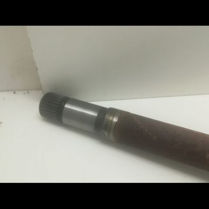 Transmission avant droite occasion CITROEN C4 II Phase 1 10-2010->01-2015 1.6 HDi 110ch 3273QK 4