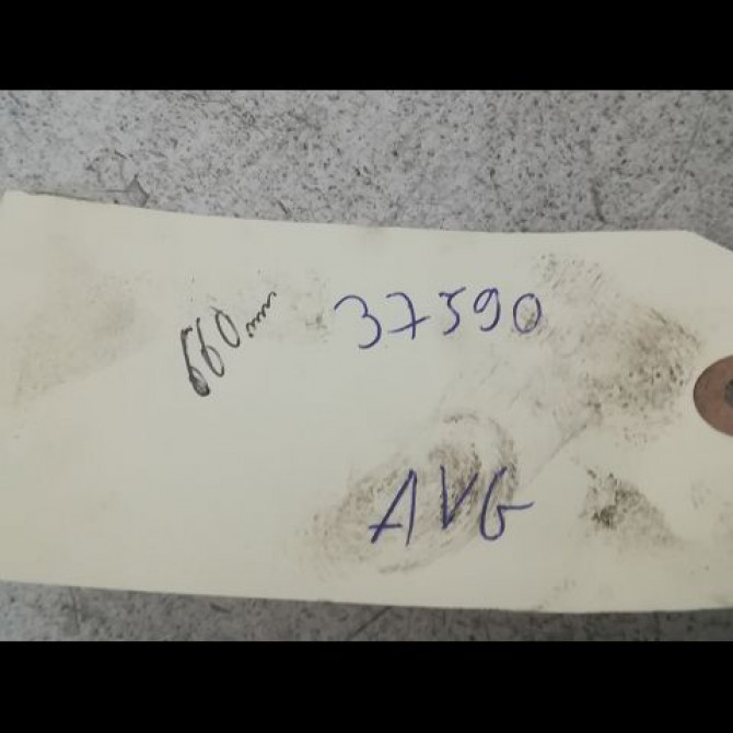 Transmission avant gauche occasion PEUGEOT 3008 I Phase 1 04-2009->12-2013 1.6 HDI 112ch 3272PZ 2