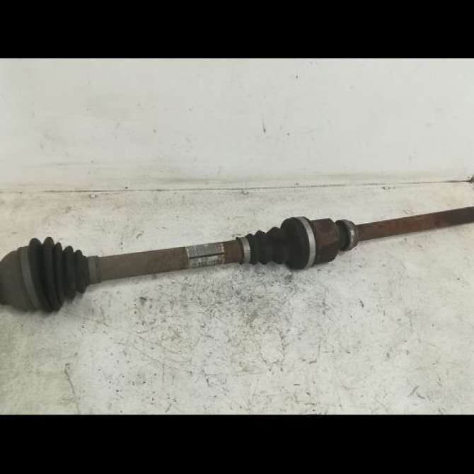 Transmission avant droite occasion PEUGEOT 3008 I Phase 1 04-2009->12-2013 1.6 HDI 112ch 3273QK 1