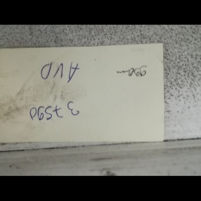 Transmission avant droite occasion PEUGEOT 3008 I Phase 1 04-2009->12-2013 1.6 HDI 112ch 3273QK 2