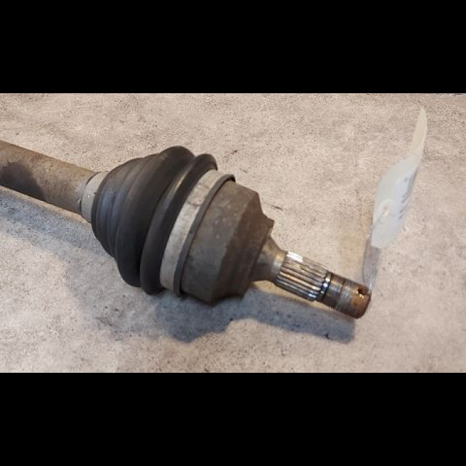 Transmission avant gauche occasion PEUGEOT 3008 I Phase 1 04-2009->12-2013 3272PZ 2