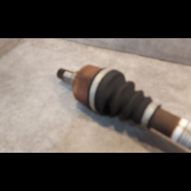 Transmission avant gauche occasion PEUGEOT 3008 I Phase 1 04-2009->12-2013 3272PZ 3