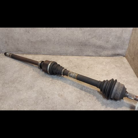 Transmission avant droite occasion PEUGEOT 3008 I Phase 1 04-2009->12-2013 3273QK