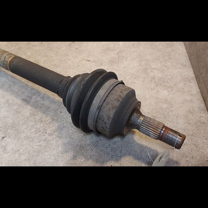 Transmission avant droite occasion PEUGEOT 3008 I Phase 1 04-2009->12-2013 3273QK 2