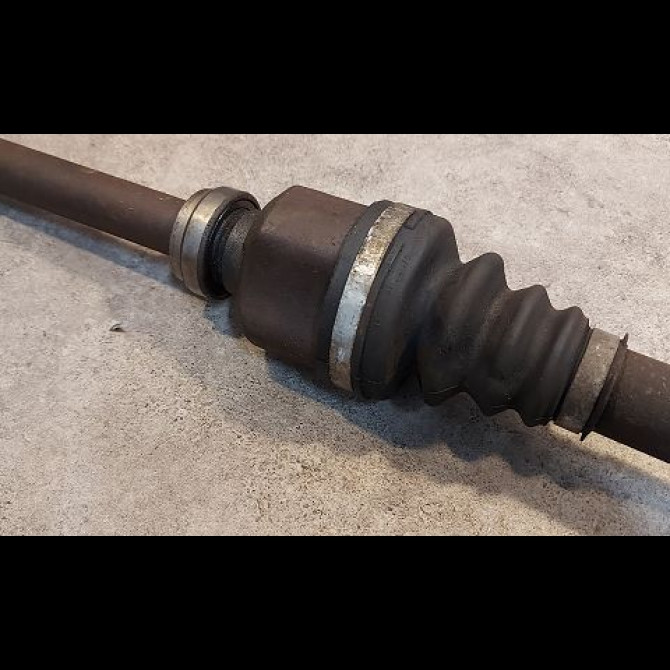 Transmission avant droite occasion PEUGEOT 3008 I Phase 1 04-2009->12-2013 3273QK 3