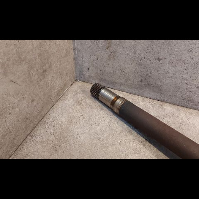 Transmission avant droite occasion PEUGEOT 3008 I Phase 1 04-2009->12-2013 3273QK 4