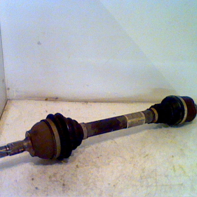 Transmission avant gauche occasion PEUGEOT 5008 I Phase 1 11-2009->12-2013 1.6 HDI 112ch 3272PZ 1