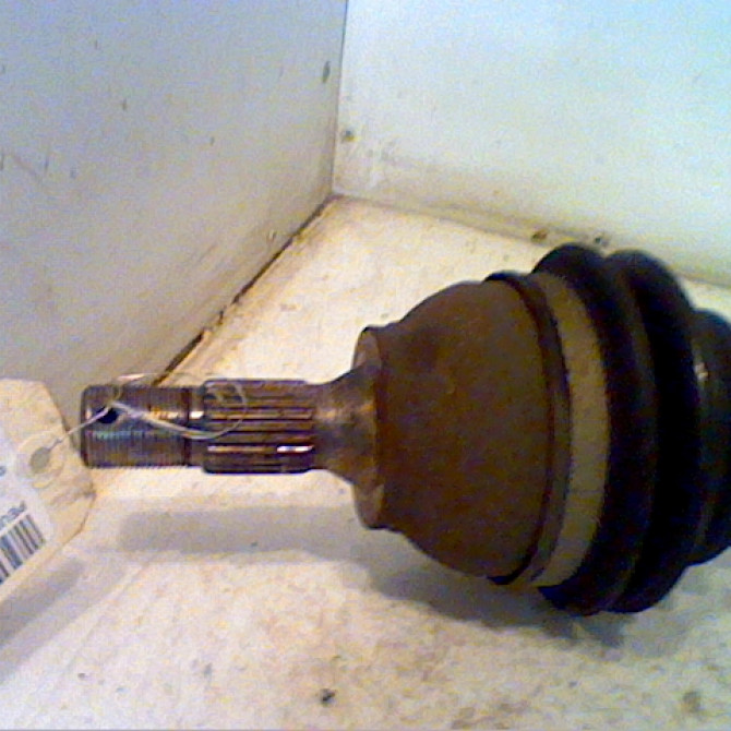 Transmission avant gauche occasion PEUGEOT 5008 I Phase 1 11-2009->12-2013 1.6 HDI 112ch 3272PZ 2