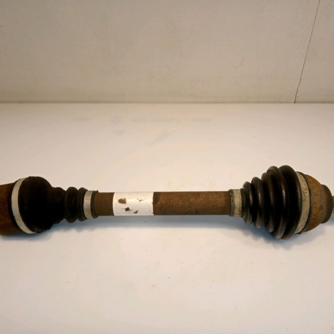 Transmission avant gauche occasion PEUGEOT 3008 I Phase 1 04-2009->12-2013 1.6 HDI 112ch 3272PZ 1