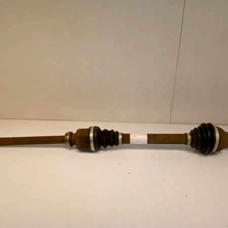 Transmission avant droite occasion CITROEN DS4 Phase 1 01-2011->03-2016 1.6 e-HDi 110ch 3273QK