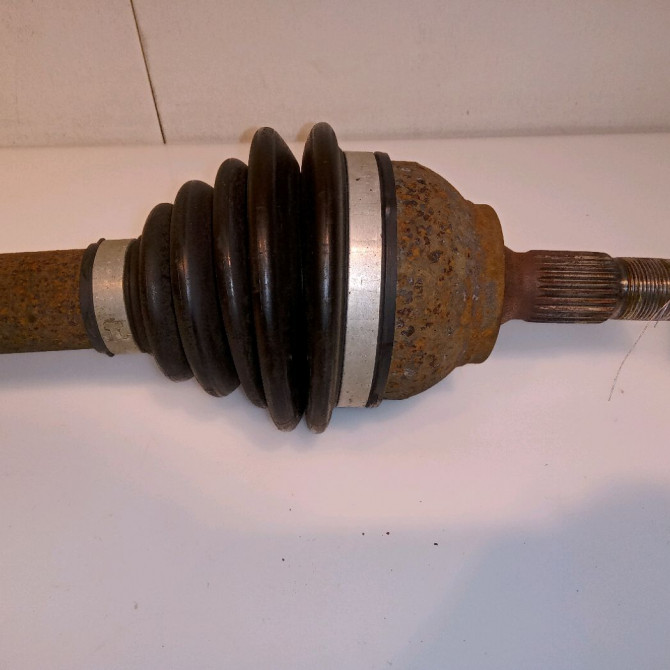 Transmission avant droite occasion CITROEN DS4 Phase 1 01-2011->03-2016 1.6 e-HDi 110ch 3273QK 2