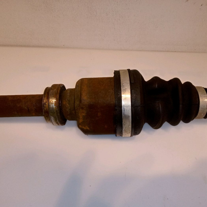 Transmission avant droite occasion CITROEN DS4 Phase 1 01-2011->03-2016 1.6 e-HDi 110ch 3273QK 3