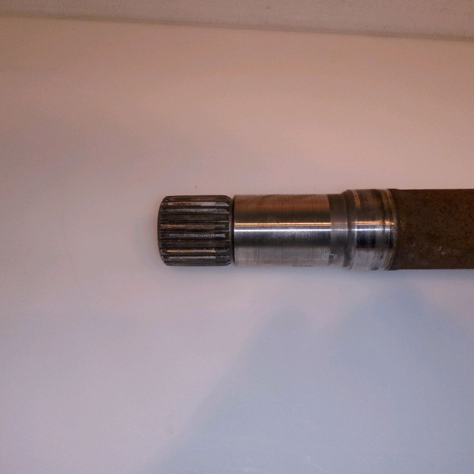 Transmission avant droite occasion CITROEN DS4 Phase 1 01-2011->03-2016 1.6 e-HDi 110ch 3273QK 4