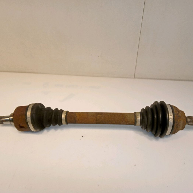 Transmission avant gauche occasion CITROEN DS4 Phase 1 01-2011->03-2016 1.6 e-HDi 110ch 3272PZ 1