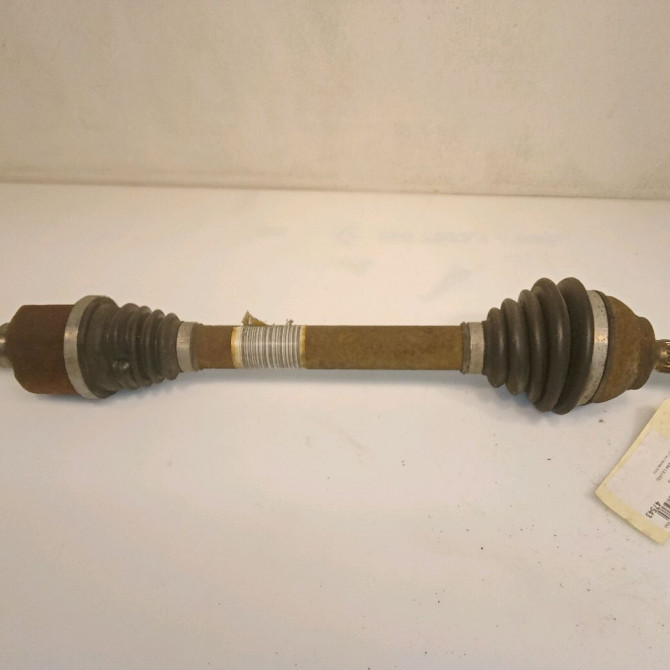 Transmission avant gauche occasion CITROEN DS4 Phase 1 01-2011->03-2016 1.6 e-HDi 110ch 3272PZ 1