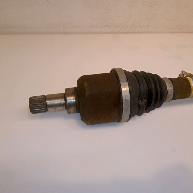 Transmission avant gauche occasion CITROEN DS4 Phase 1 01-2011->03-2016 1.6 e-HDi 110ch 3272PZ 3