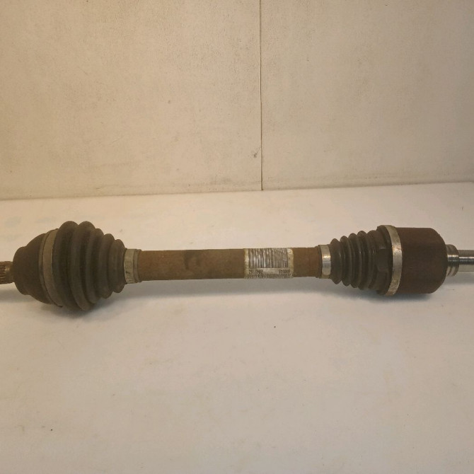 Transmission avant gauche occasion CITROEN C4 II Phase 1 10-2010->01-2015 1.6 HDI 115ch 3272PZ 1