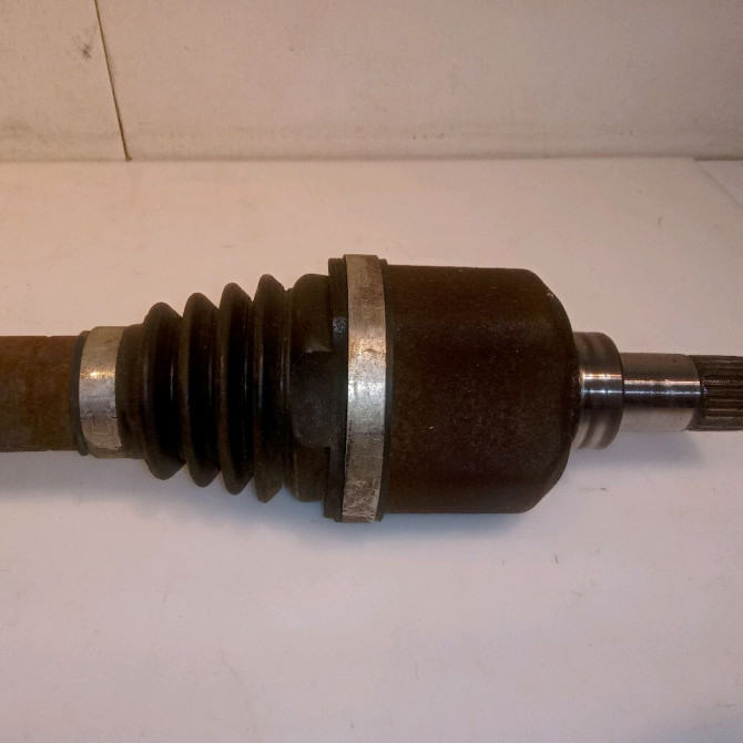 Transmission avant gauche occasion CITROEN C4 II Phase 1 10-2010->01-2015 1.6 HDI 115ch 3272PZ 2