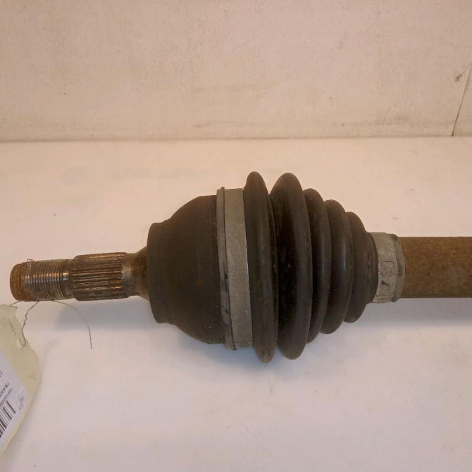 Transmission avant gauche occasion CITROEN C4 II Phase 1 10-2010->01-2015 1.6 HDI 115ch 3272PZ 3