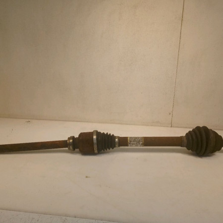 Transmission avant droite occasion CITROEN C4 II Phase 1 10-2010->01-2015 1.6 HDI 115ch 3273QK