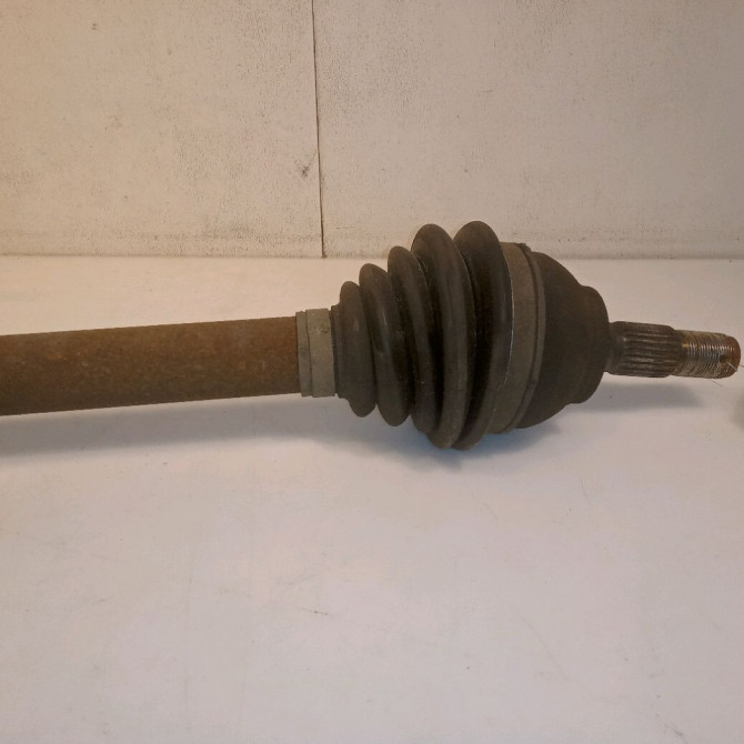 Transmission avant droite occasion CITROEN C4 II Phase 1 10-2010->01-2015 1.6 HDI 115ch 3273QK 2